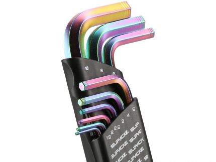 Specialized Allen keyz oil slick oil slick