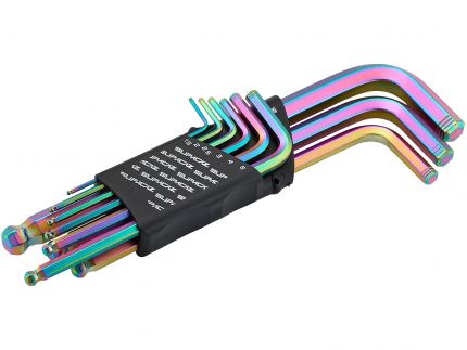Specialized Allen keyz oil slick oil slick