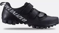 Specialized - Recon 1.0 Mountain Bike Shoes  Black
