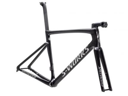 S-WORKS TARMAC SL7 FRAMESET