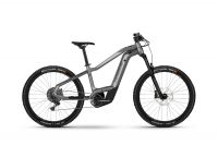 Haibike - AllTrack 9 silver