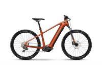 Haibike - AllTrack 6 Papaya