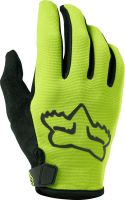 Fox - Ranger glove yellow