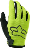 Fox - Ranger glove red