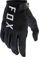 Fox - Ranger glove gel black