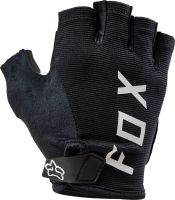 Fox - Ranger glove gel short black