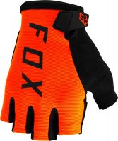 Fox - Ranger glove gel short orange
