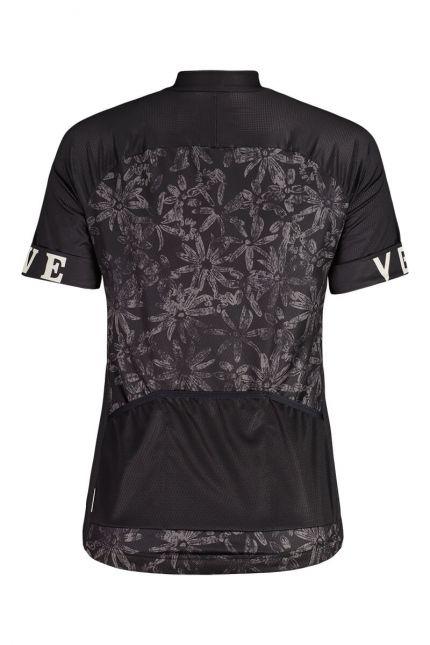 Maloja Dres EnvaliraM blk