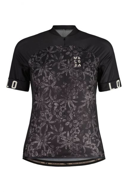 Maloja Dres EnvaliraM blk