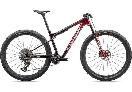 S-WORKS EPIC WORLD CUP