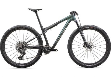 S-WORKS EPIC WORLD CUP