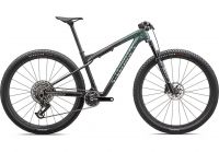 Specialized - S-WORKS EPIC WORLD CUP SATIN CHAMELEON LAPIS TINT GRANITE / BRUSHED CHROME