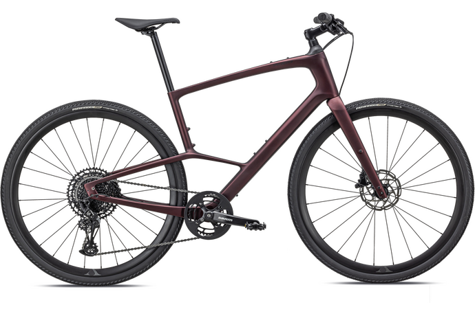 Specialized Sirrus X 5.0 