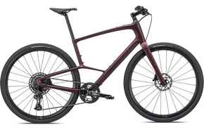 Specialized - Sirrus X 5.0