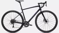 Specialized - Diverge E5  SATIN MIDNIGHT SHADOW/VIOLET PEARL