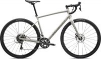 Specialized - Diverge E5  GLOSS BIRCH/WHITE MOUNTAINS
