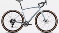 Specialized - Diverge Sport Carbon  GLOSS MORNING MIST/DOVE GREY