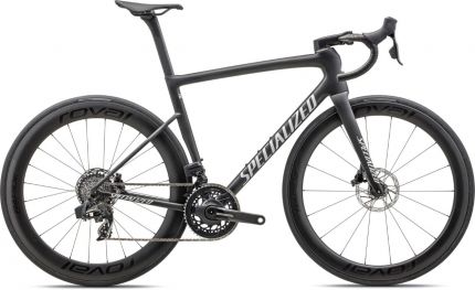 Tarmac SL8 Pro - SRAM Force eTap AXS