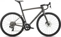 Specialized - Tarmac SL8 Expert GLOSS SMOKE / OBSIDIAN