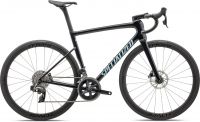 Specialized - Tarmac SL8 Expert GLOSS METALLIC DARK NAVY / ASTRAL BLUE PEARL