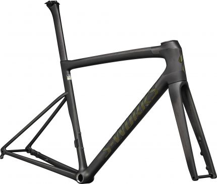 S-Works Tarmac SL8 Ready to Paint Frameset