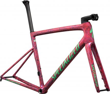 Tarmac SL8 Frameset