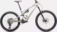 Specialized - LEVO SL EXPERT CARBON GLOSS BIRCH / TAUPE