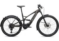 Specialized - TURBO TERO X 4.0 GUNMETAL / WHITE MOUNTAINS