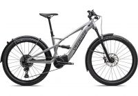 Specialized - TURBO TERO X 4.0 GUNMETAL / WHITE MOUNTAINS