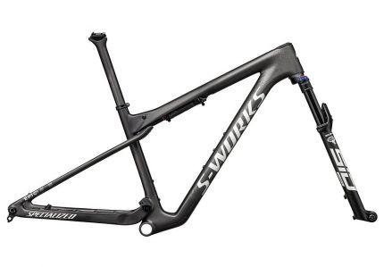 S-WORKS EPIC WORLD CUP FRAMESET