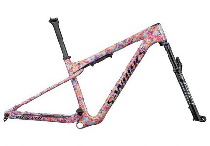 S-WORKS EPIC WORLD CUP FRAMESET