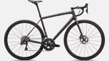 S-WORKS AETHOS SW DI2