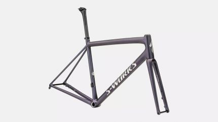 S-WORKS AETHOS SW FRMSET