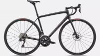 Specialized - AETHOS COMP - SHIMANO 105 DI2 SATIN CARBON/ABALONE OVER CARBON