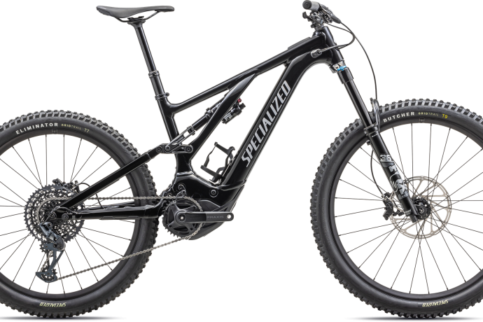 Specialized Levo Comp Alloy NB 