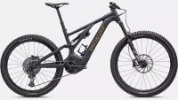 Specialized - LEVO COMP ALLOY NB Satin Midnight Shadow / Harvest Gold Metallic