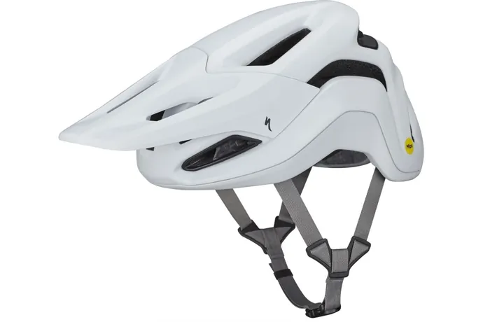 Specialized ambush 2 white