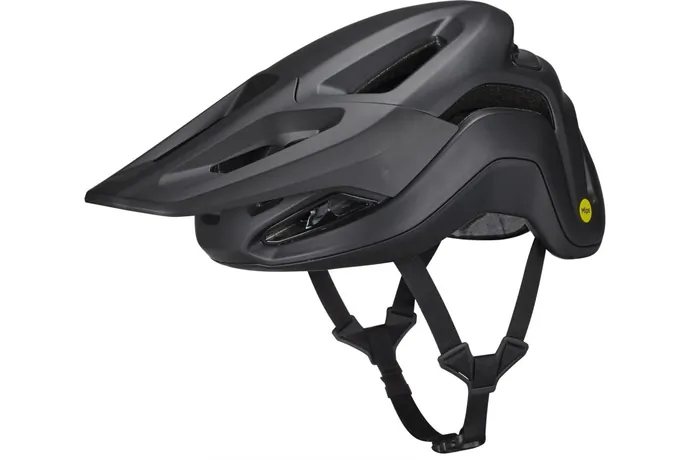 Specialized ambush 2 black