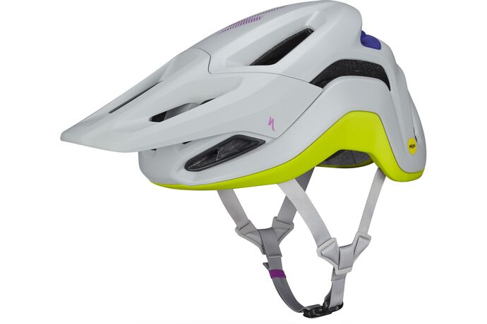 Specialized ambush 2 wild dove grey