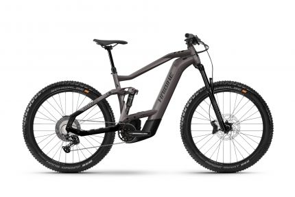 Haibike ALLTRAIL 10 29