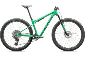 Specialized - Epic World Cup Expert