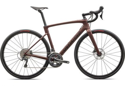 Roubaix SL8 