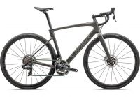 Specialized - S-Works Roubaix SL8 SMOKE/BLACK PEARL