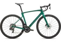 Specialized - Roubaix SL8 Pro METALLIC PINE