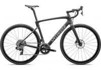 Specialized - Roubaix SL8 Expert CARBON/LIQUID SILVER