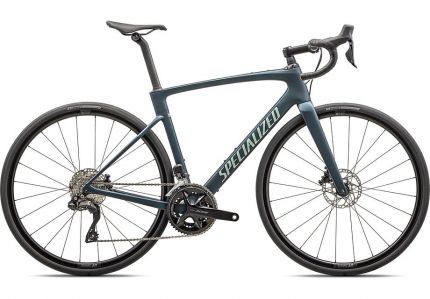 Roubaix SL8 Comp