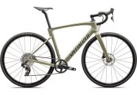 Specialized - Roubaix SL8 Sport Apex METALLIC SPRUCE/FOREST GREEN