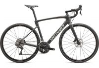 Specialized - Roubaix SL8 Sport 105 METALLIC OBSIDIAN/BIRCH