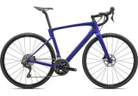 Specialized - Roubaix SL8 Sport 105 METALLIC SAPPHIRE/BLUE ONYX