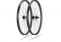 Specialized - Roval Traverse SL II 240 6B - Front Satin Carbon/Gloss Black